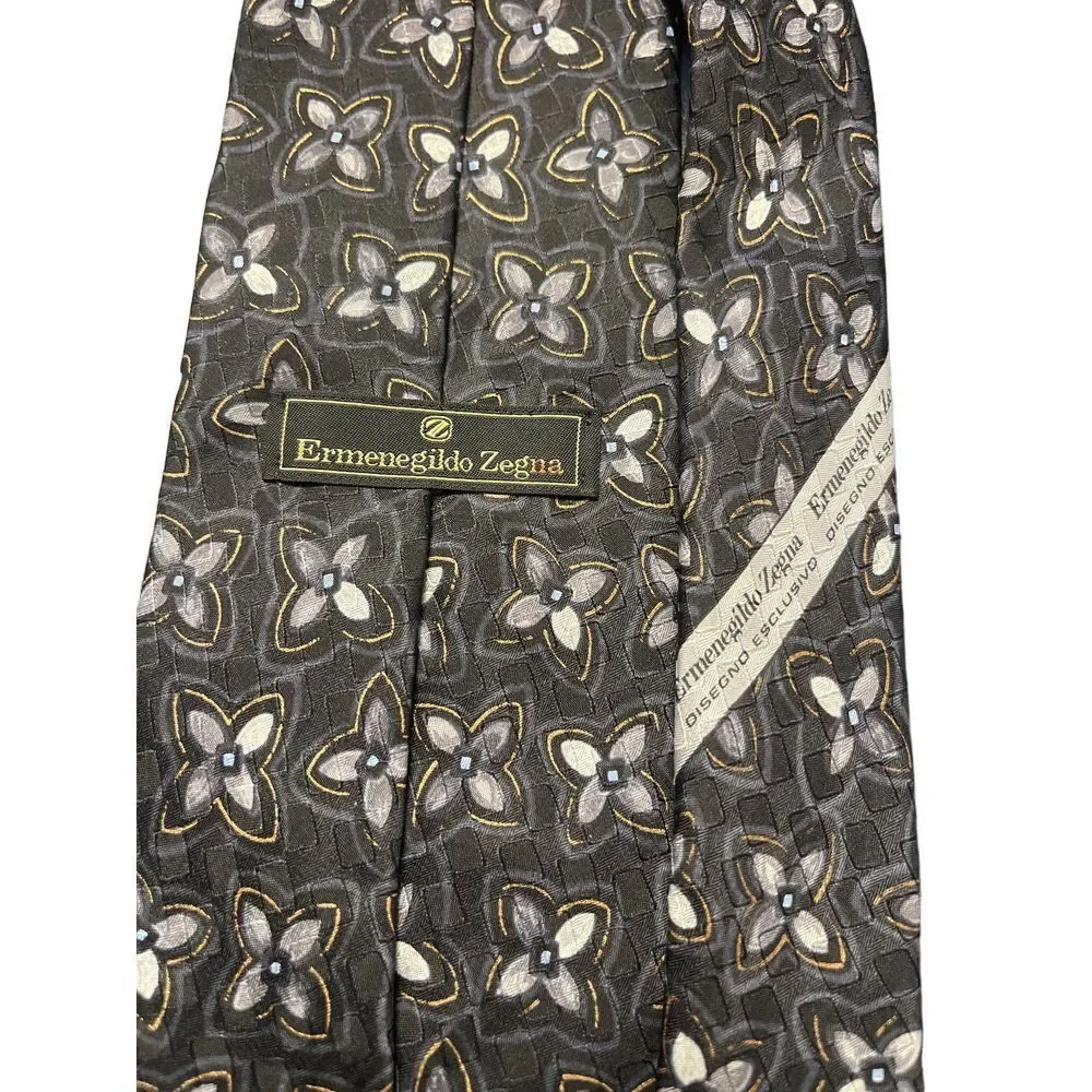 Ermenegildo Zegna elevate your