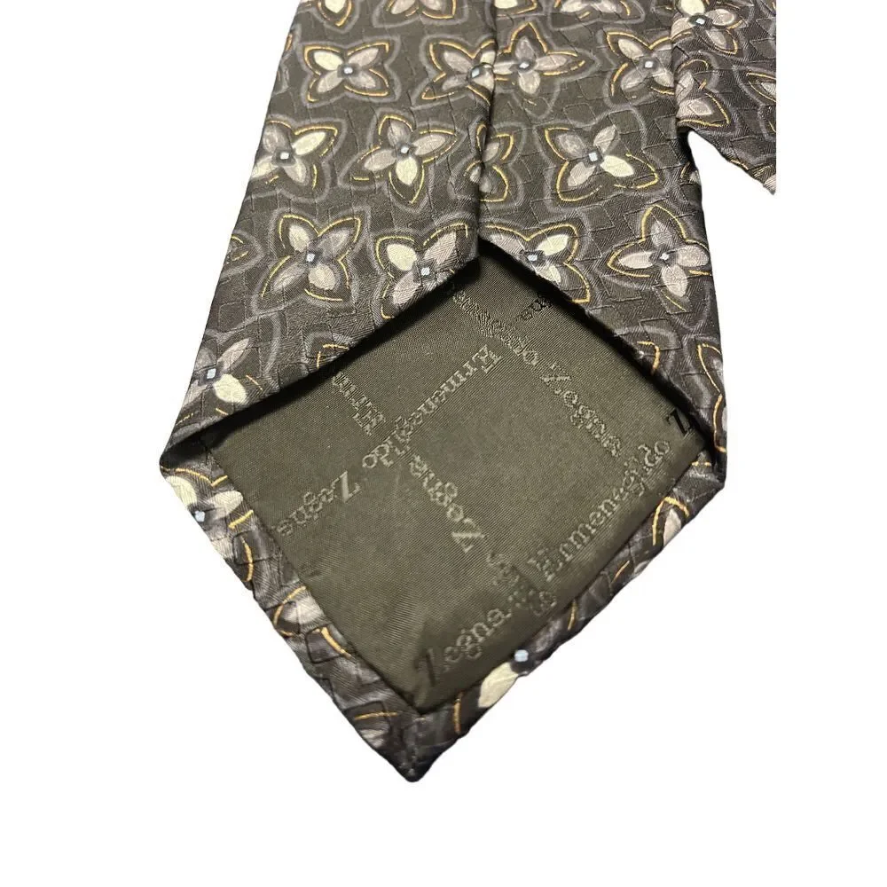 Ermenegildo Zegna elevate your