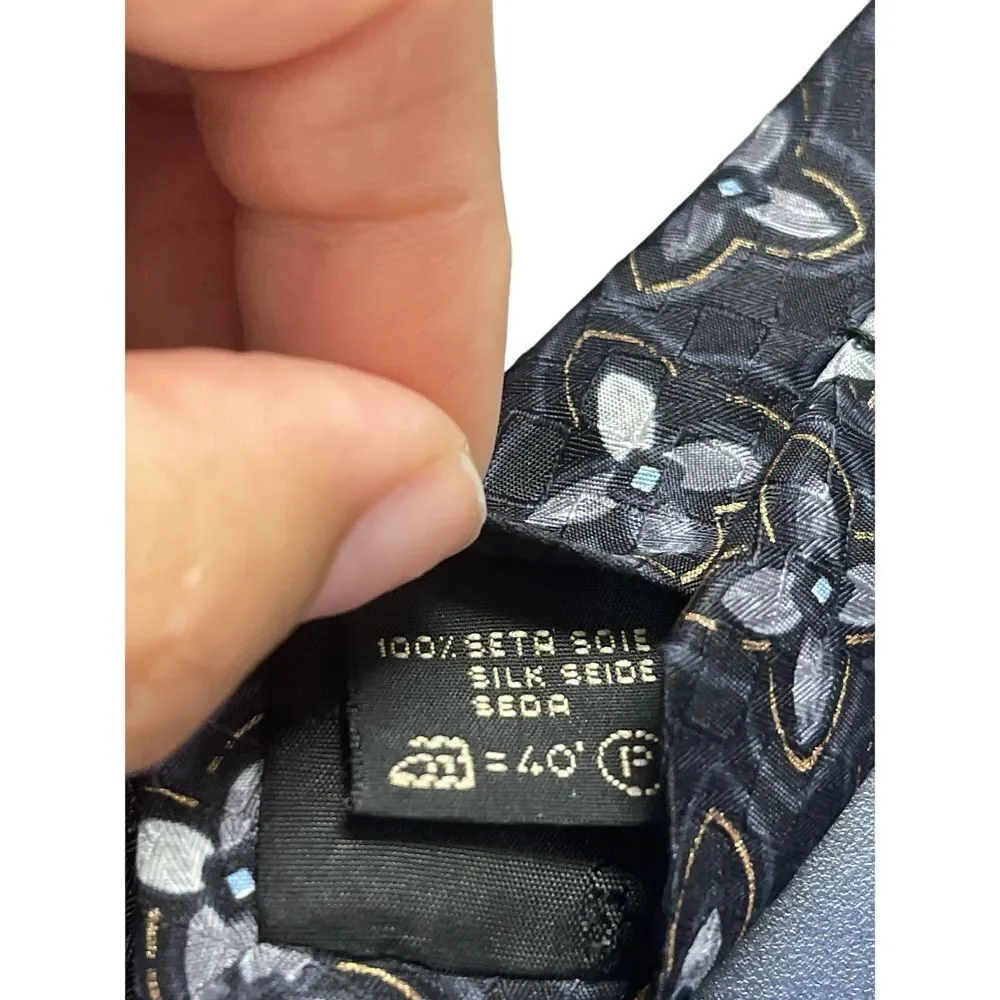 Ermenegildo Zegna elevate your