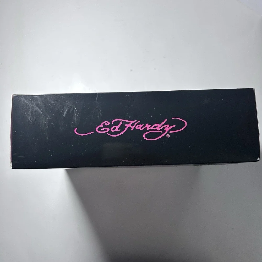 Ed Hardy ed hardy