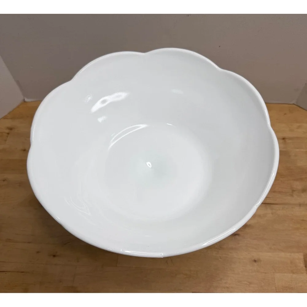 N/A vintage white