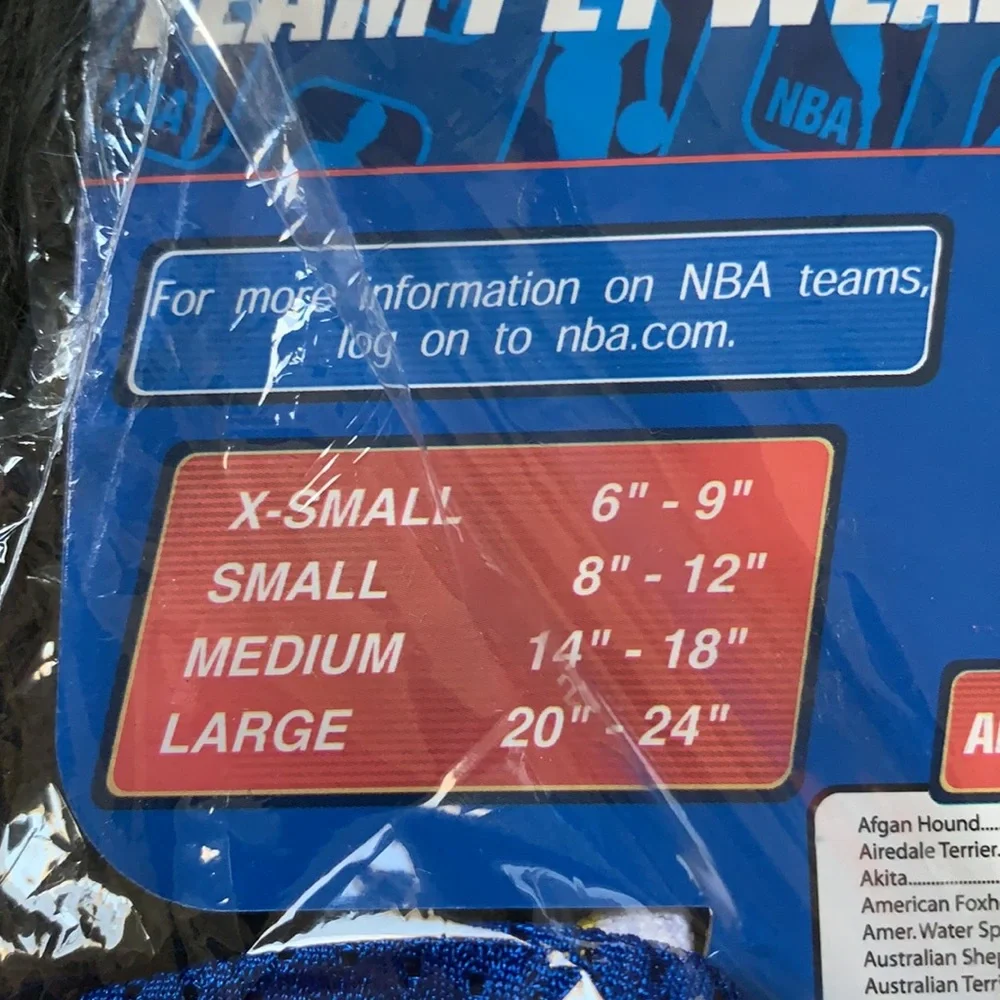 NBA nwt golden