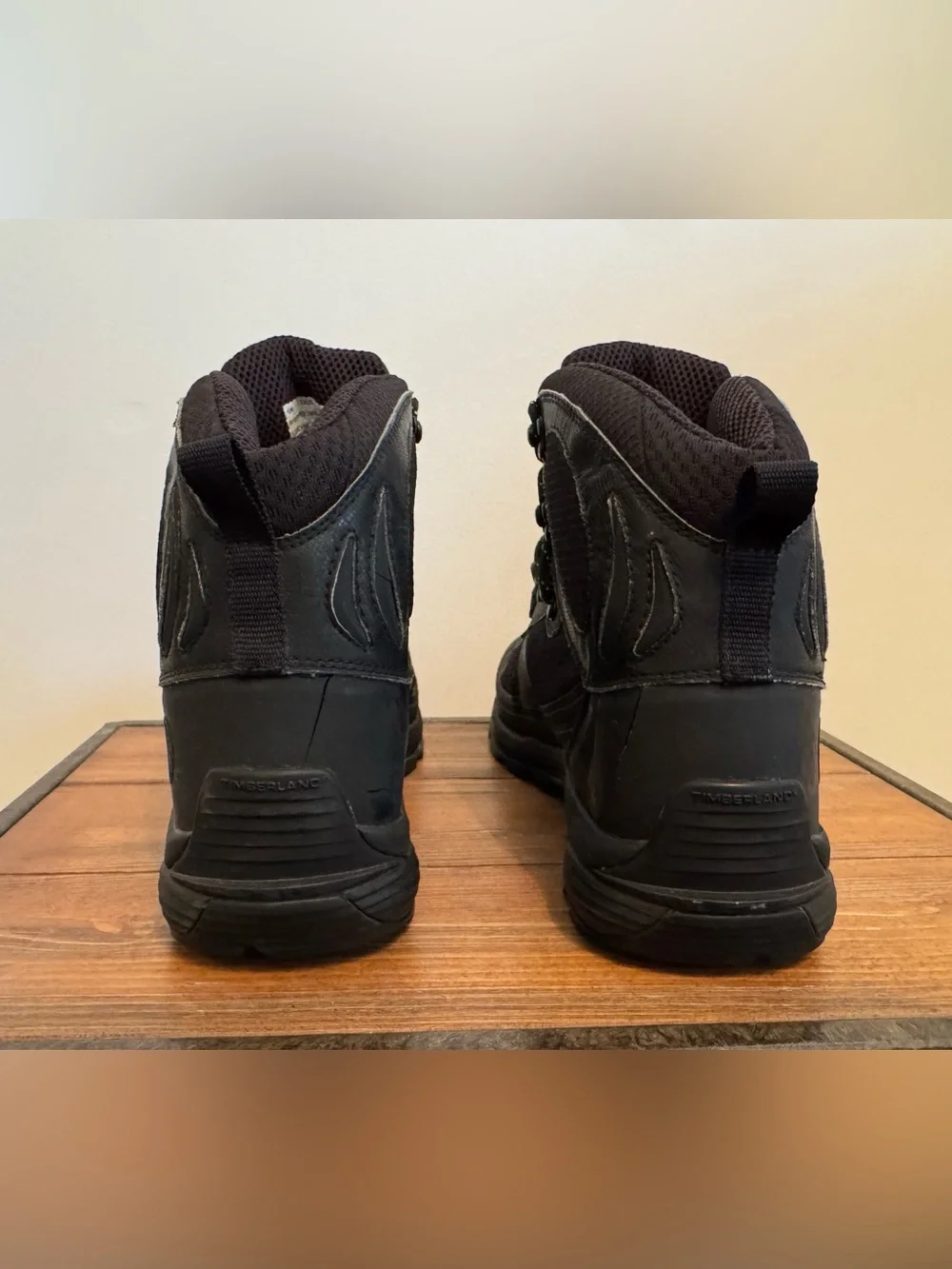 Timberland supportive mid