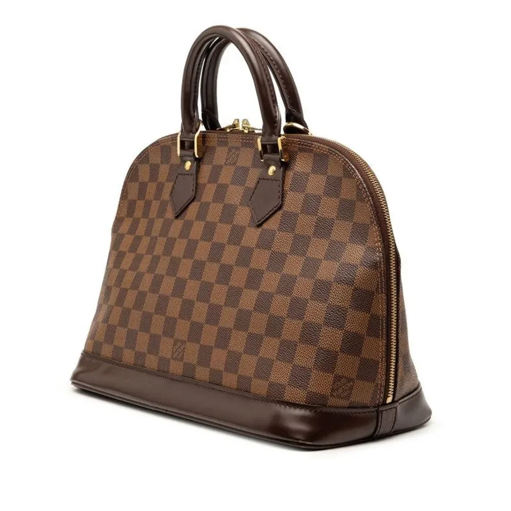 LOUIS VUITTON delivery duty