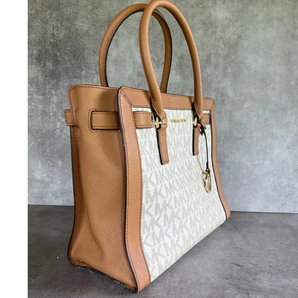 Michael Kors style profile