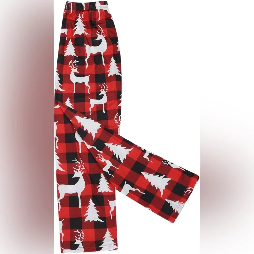 Ekouaer pajama set