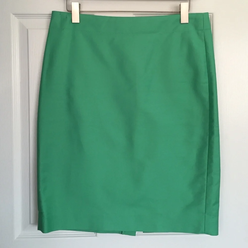 J. Crew true design