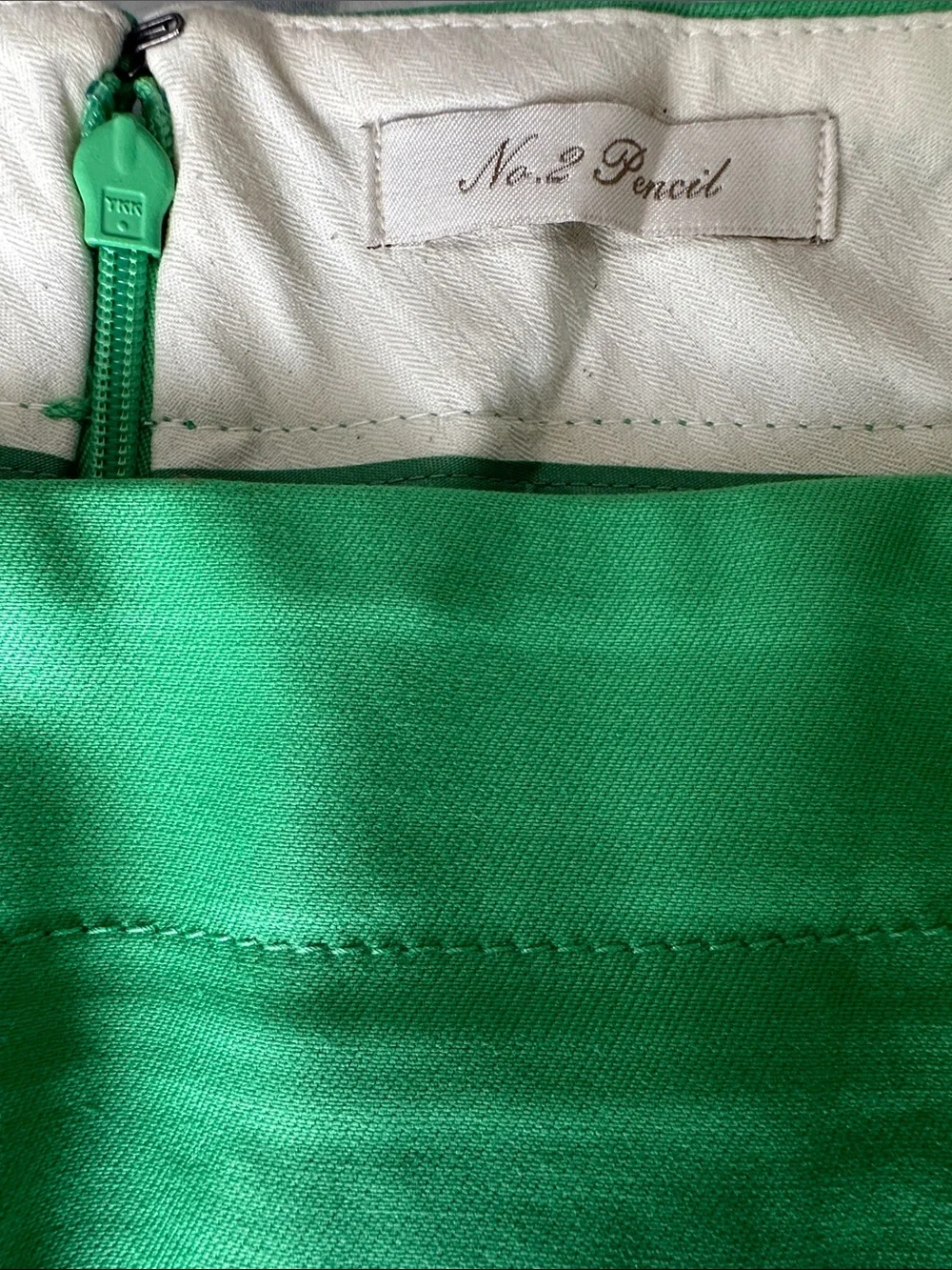 J. Crew true design