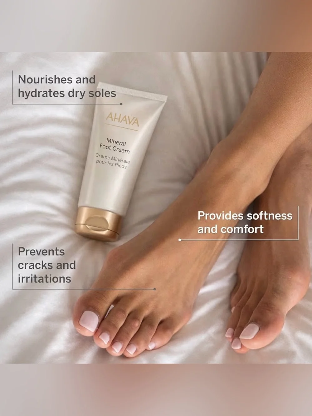 AHAVA dead sea