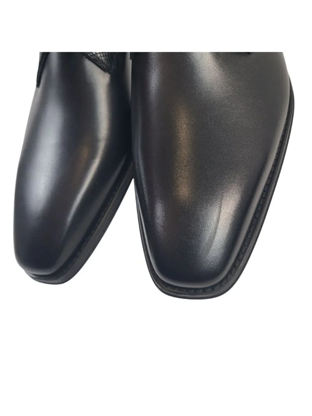 Magnanni these leather
