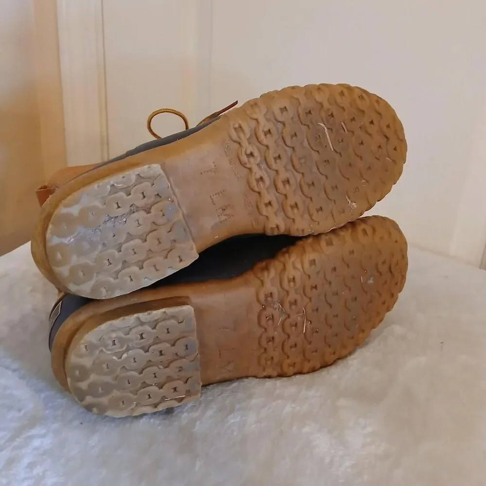 L.L. Bean bean maine