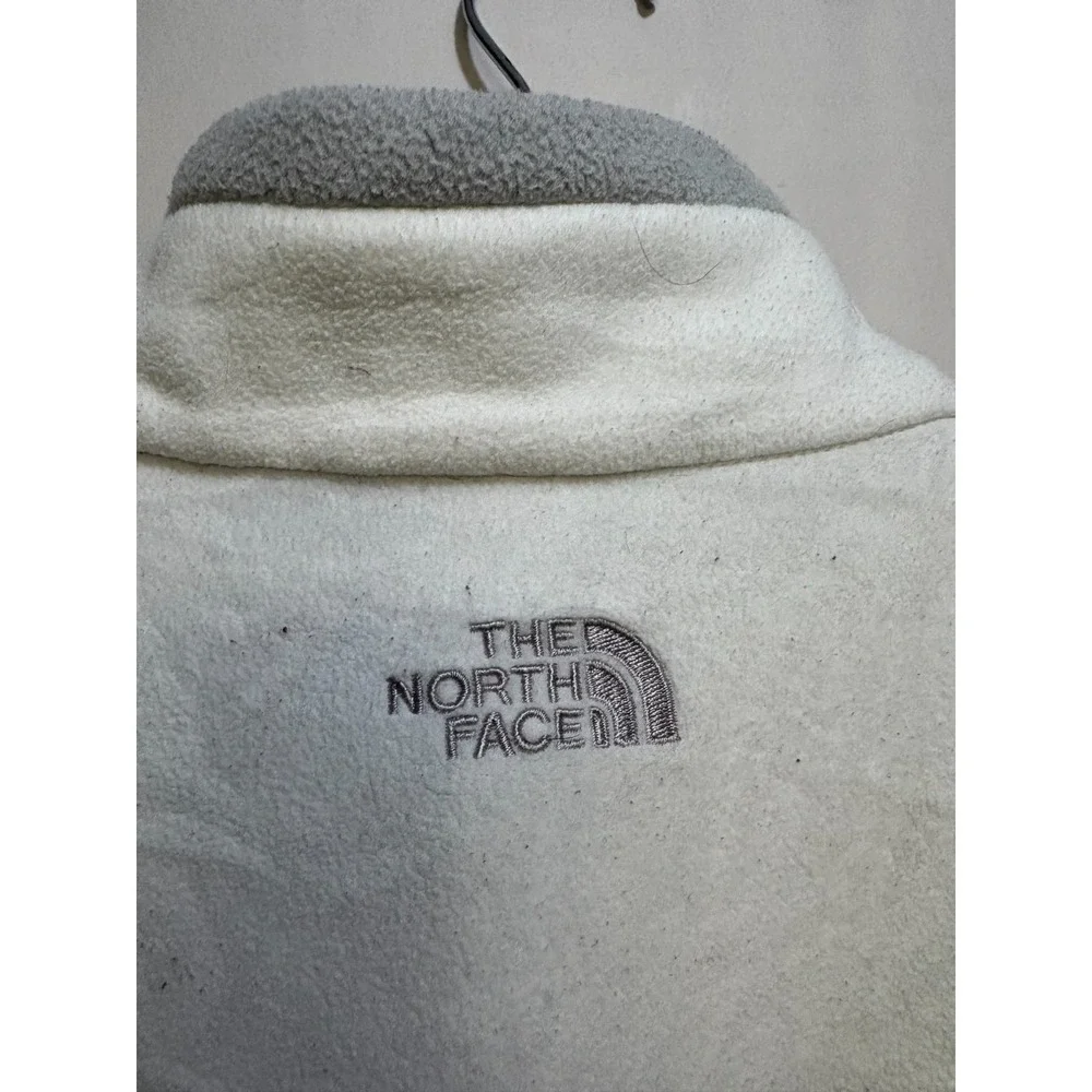 The North Face this north