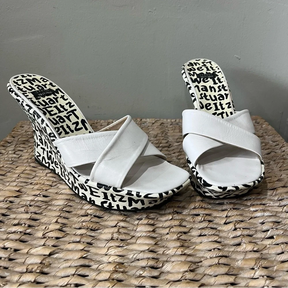 Stuart Weitzman stuart weitzman