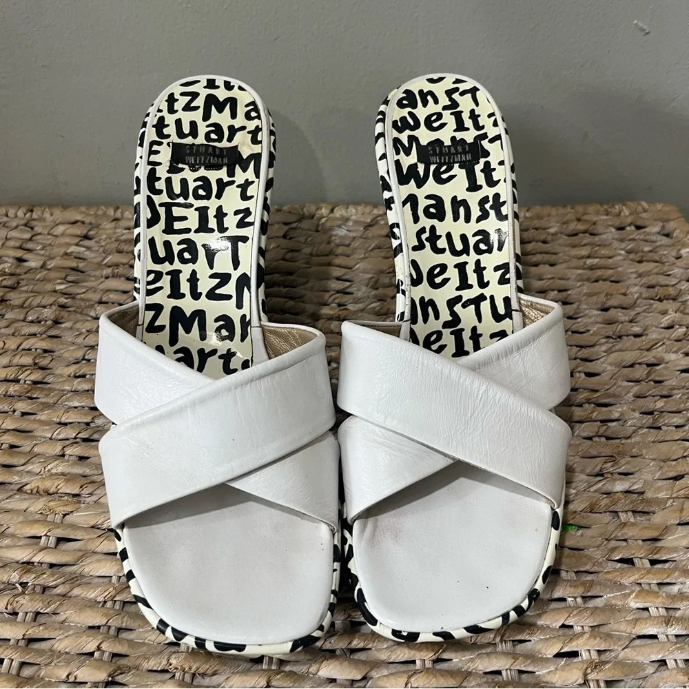 Stuart Weitzman stuart weitzman