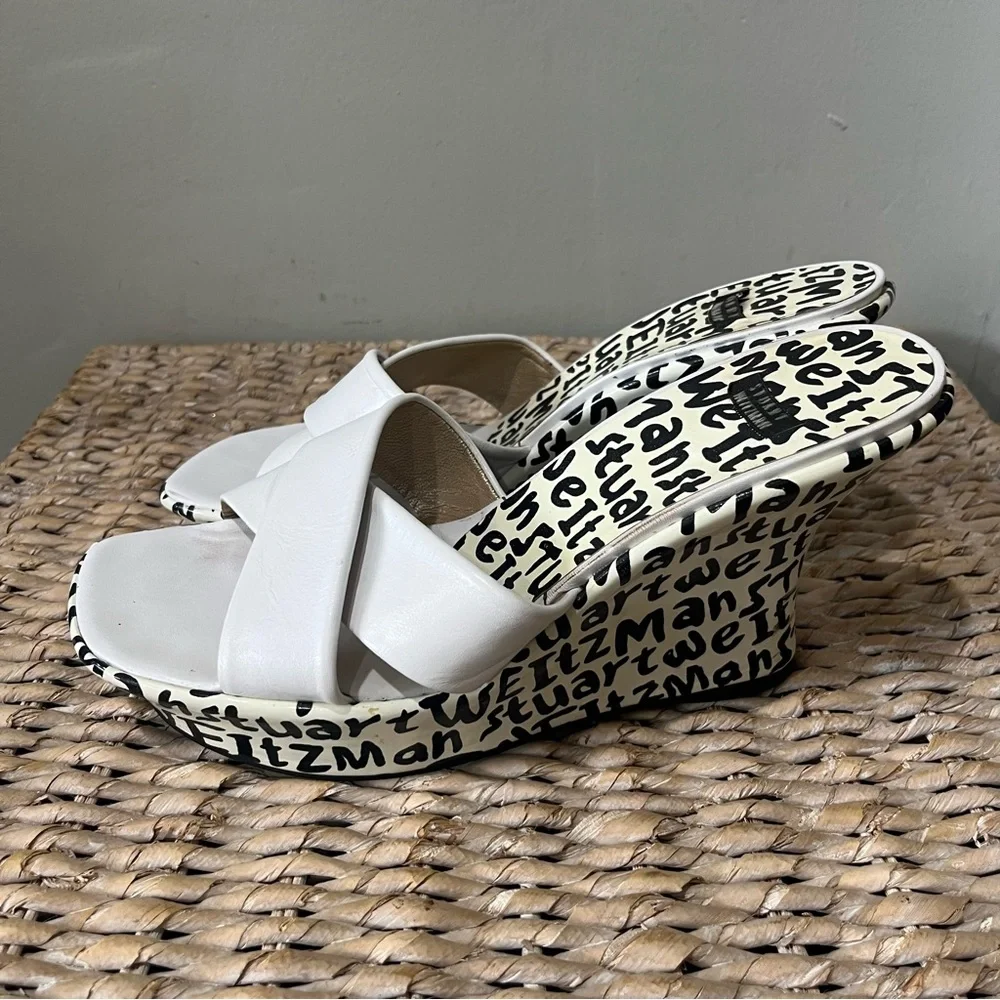 Stuart Weitzman stuart weitzman