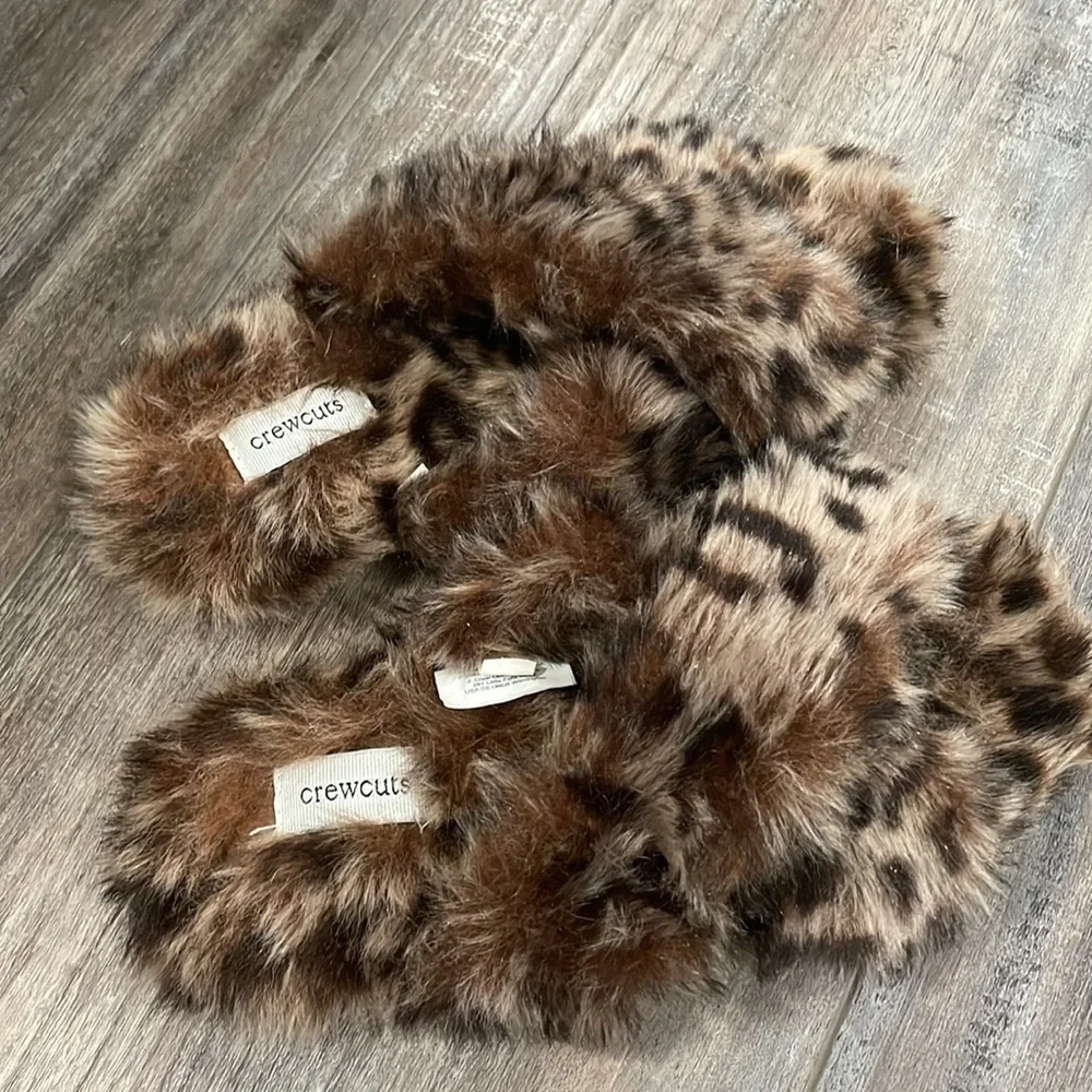 Crewcuts preowned criss