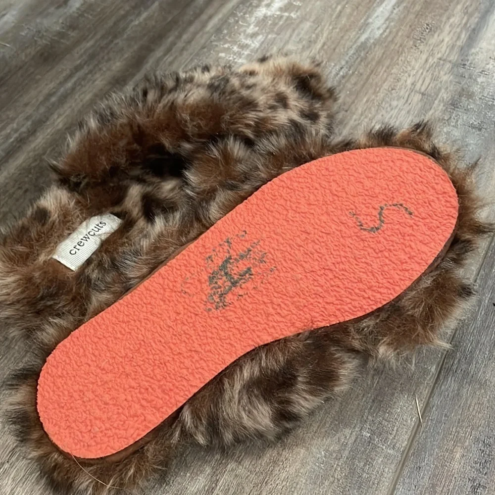 Crewcuts preowned criss