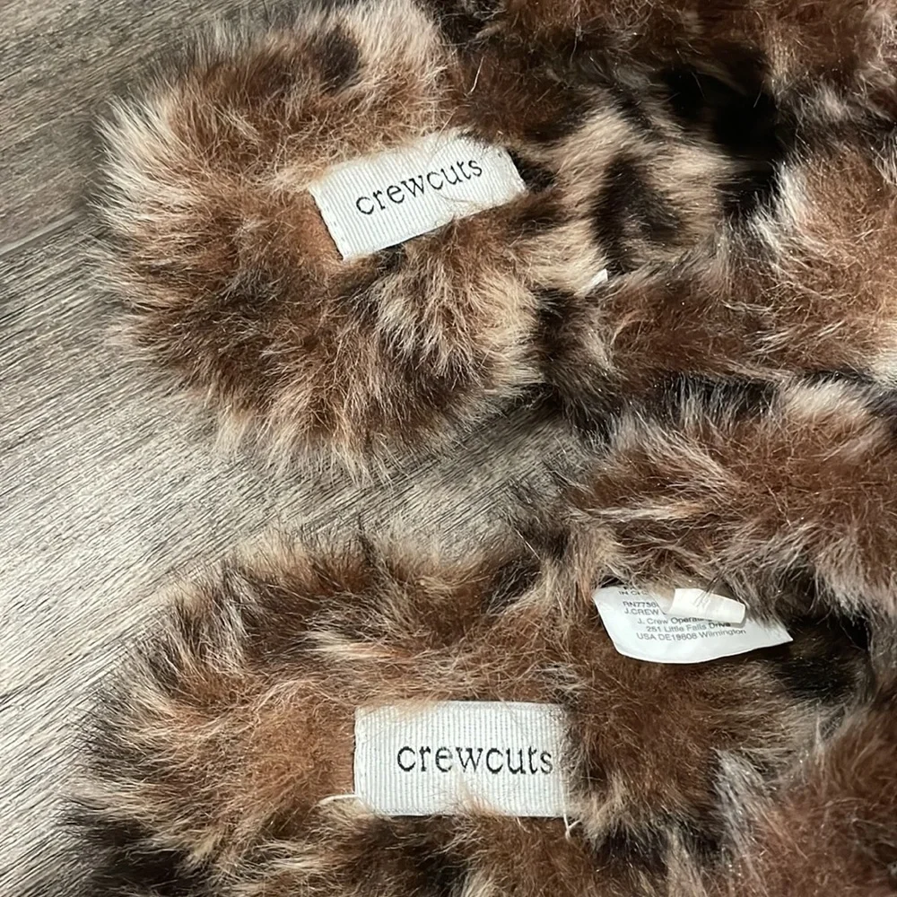Crewcuts preowned criss