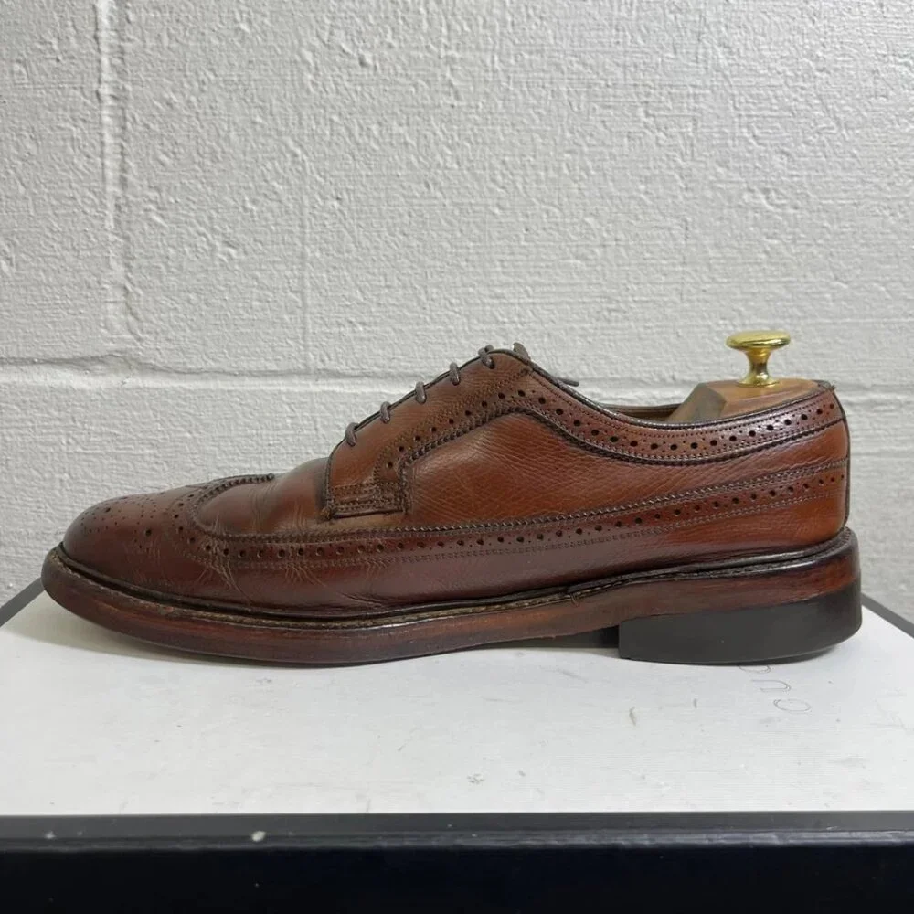 Florsheim imperial kenmoor