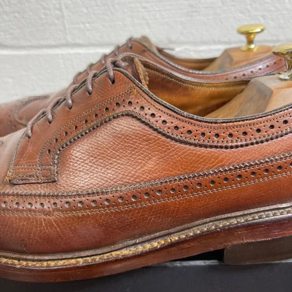 Florsheim imperial kenmoor