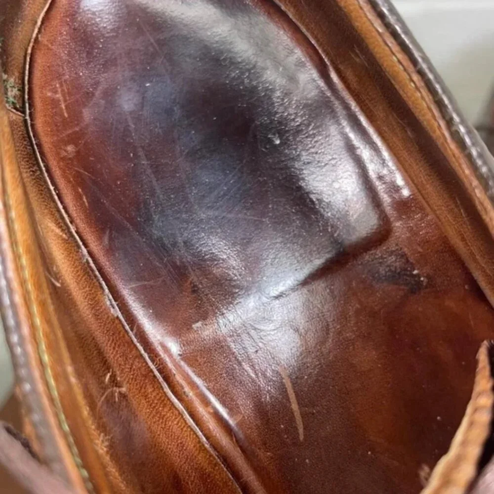 Florsheim imperial kenmoor