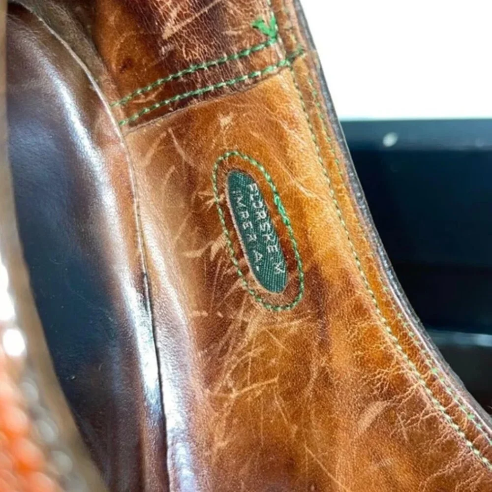 Florsheim imperial kenmoor