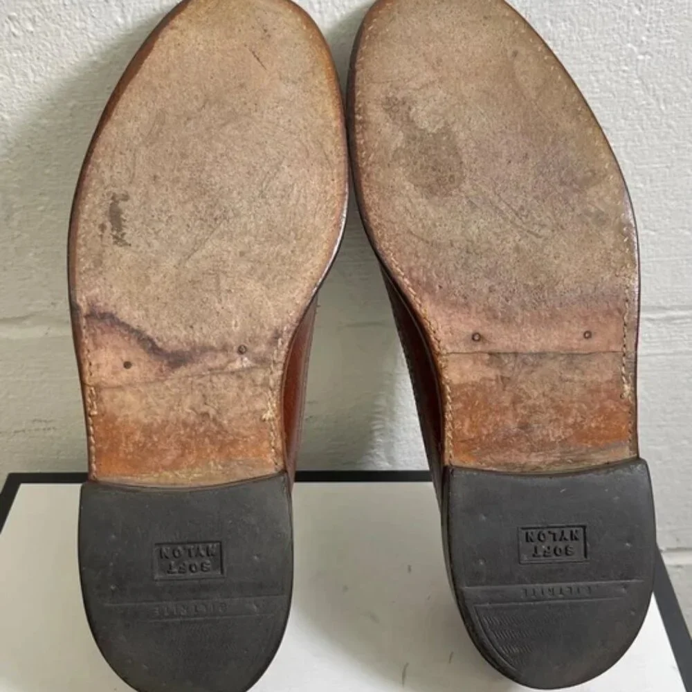 Florsheim imperial kenmoor