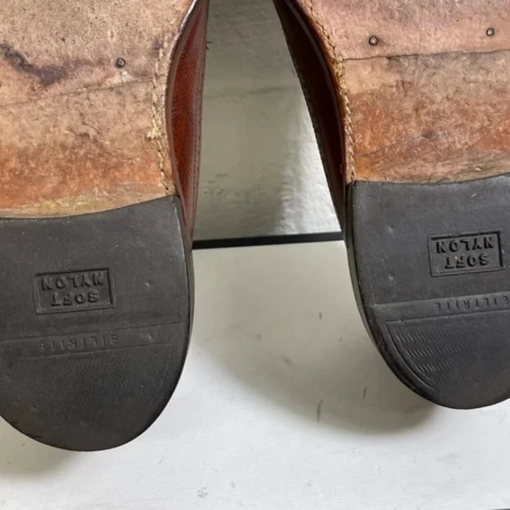 Florsheim imperial kenmoor