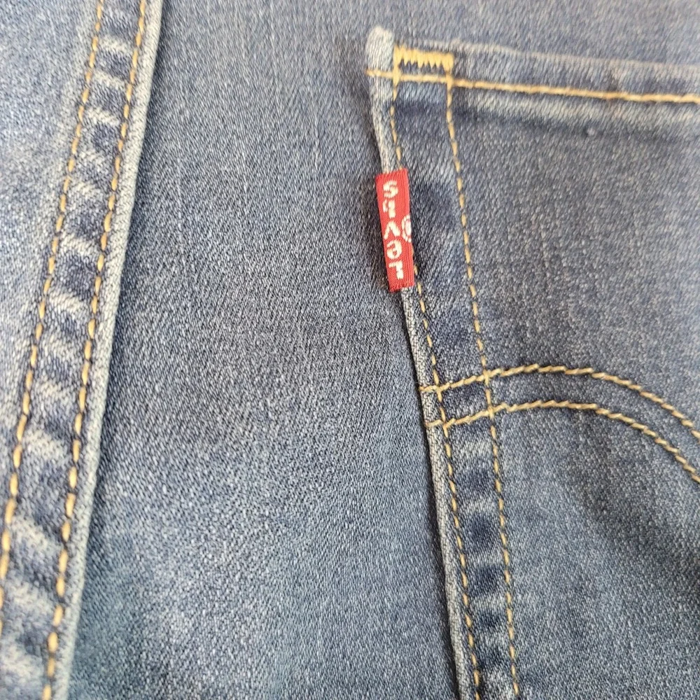 Levis levi 511