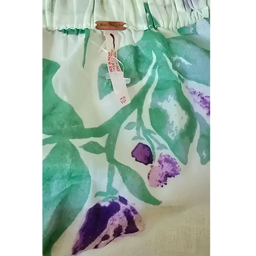 Free People new free