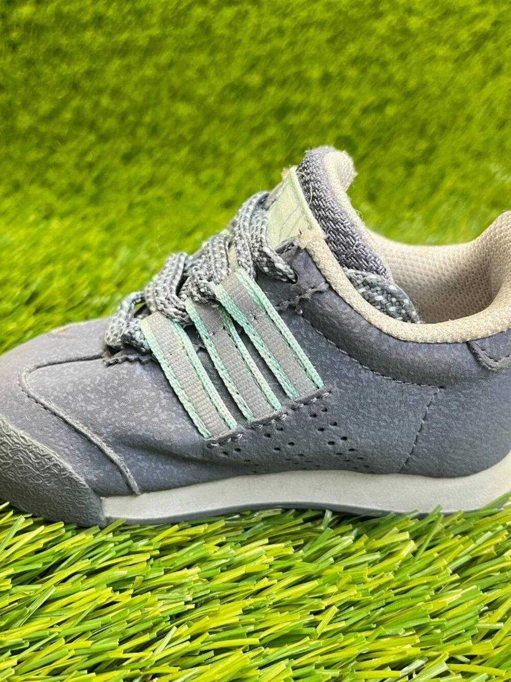 adidas please review