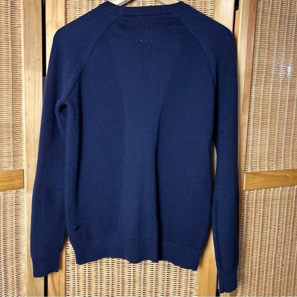 lululemon athletica stay warm