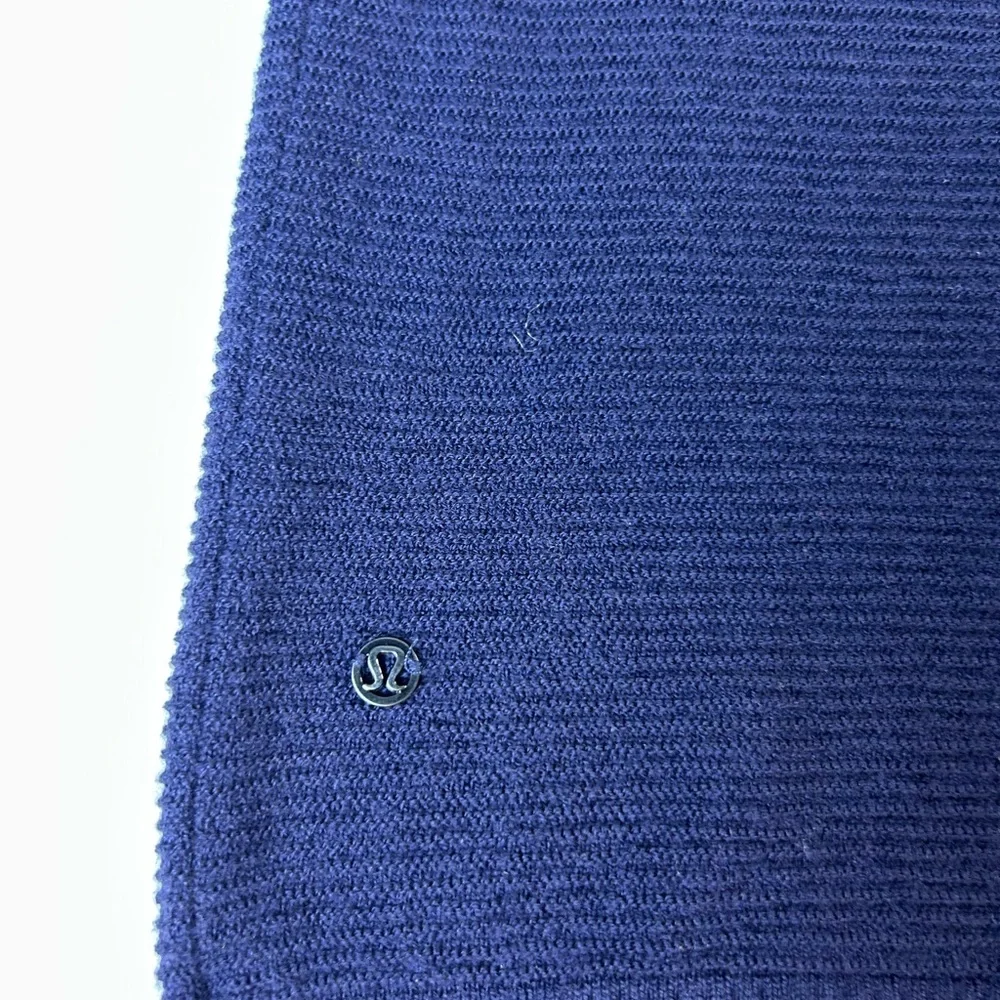 lululemon athletica stay warm