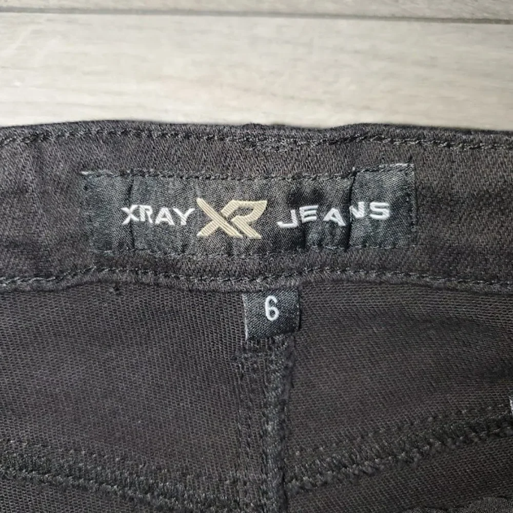 X-Ray ray wboys