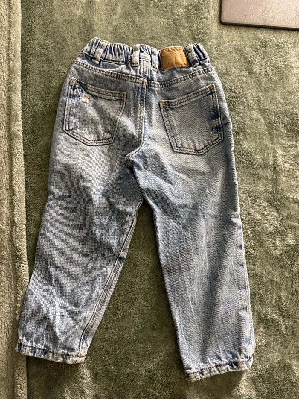 Zara stylish kids