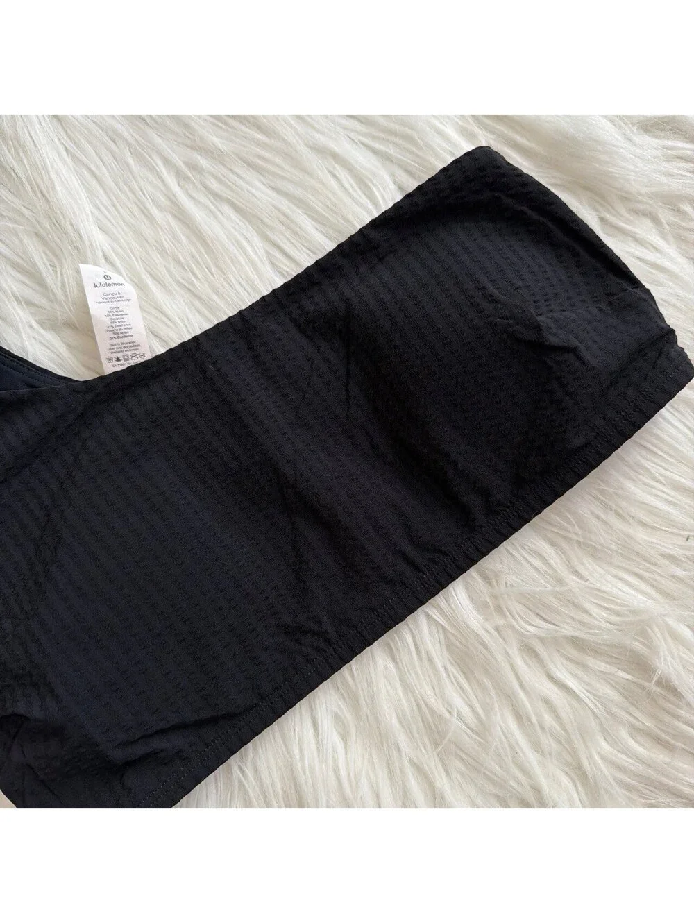 lululemon athletica new without