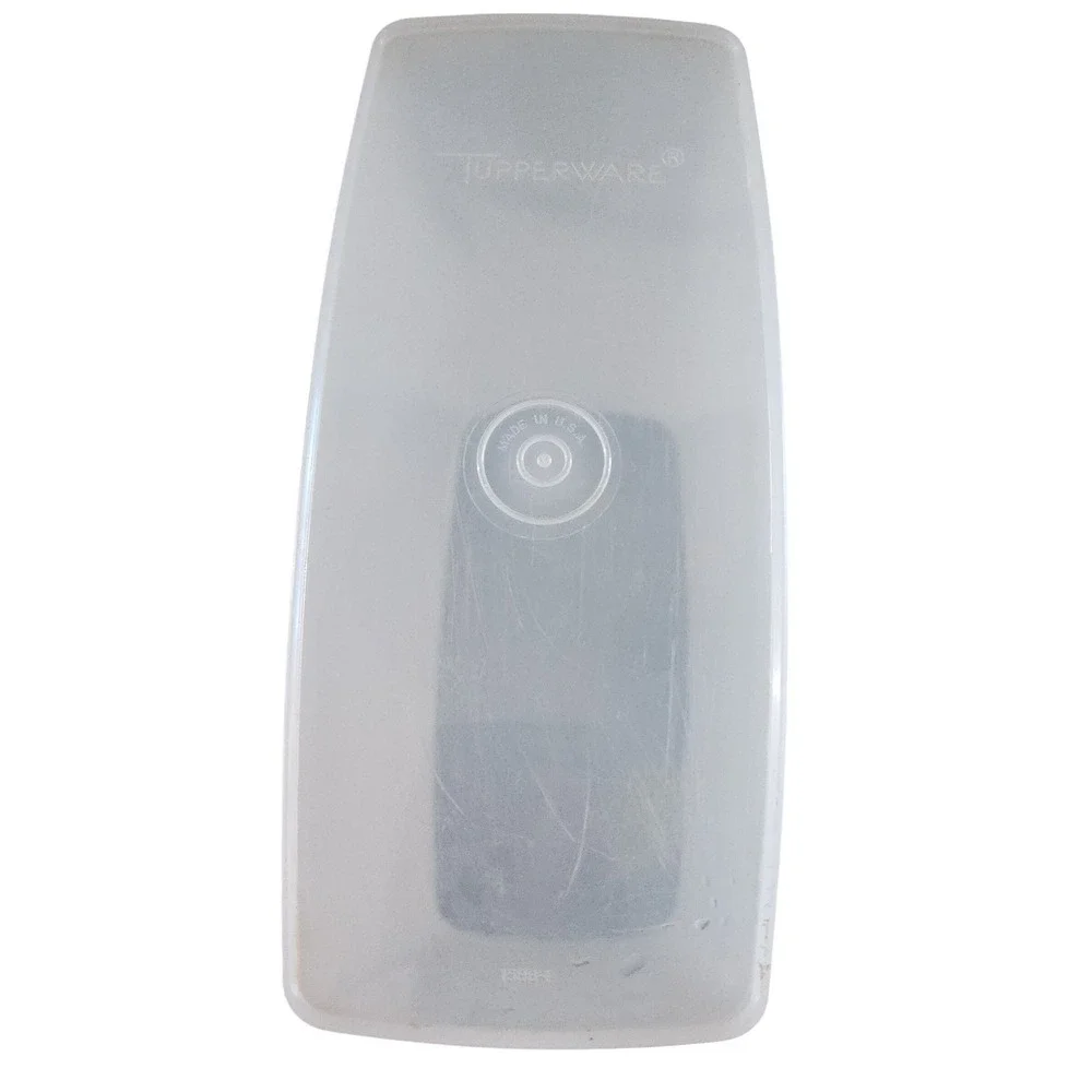Tupperware modular mates