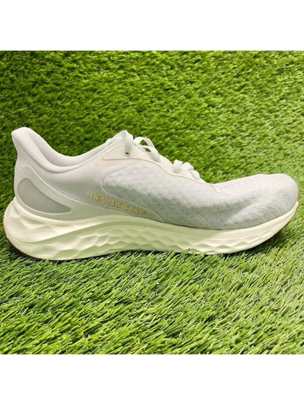 New Balance please review