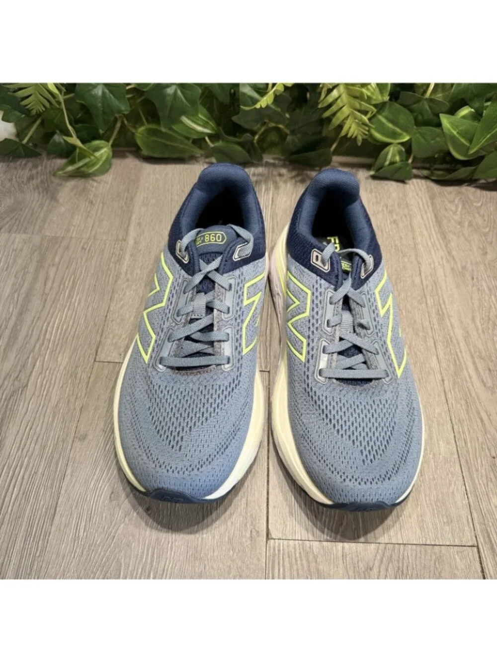 New Balance please check