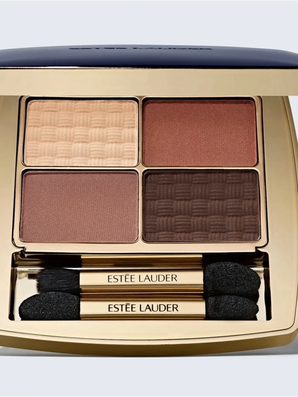 NIB Estée Lauder Eyeshadow Quad Gallery Hop