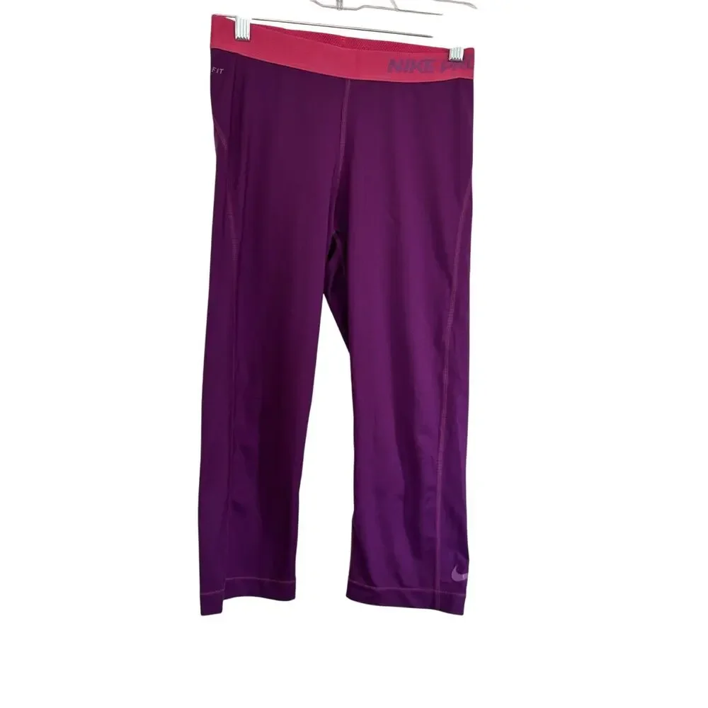 Nike pro dri