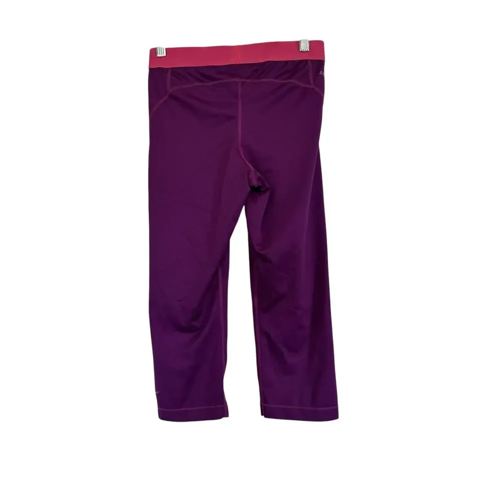 Nike pro dri