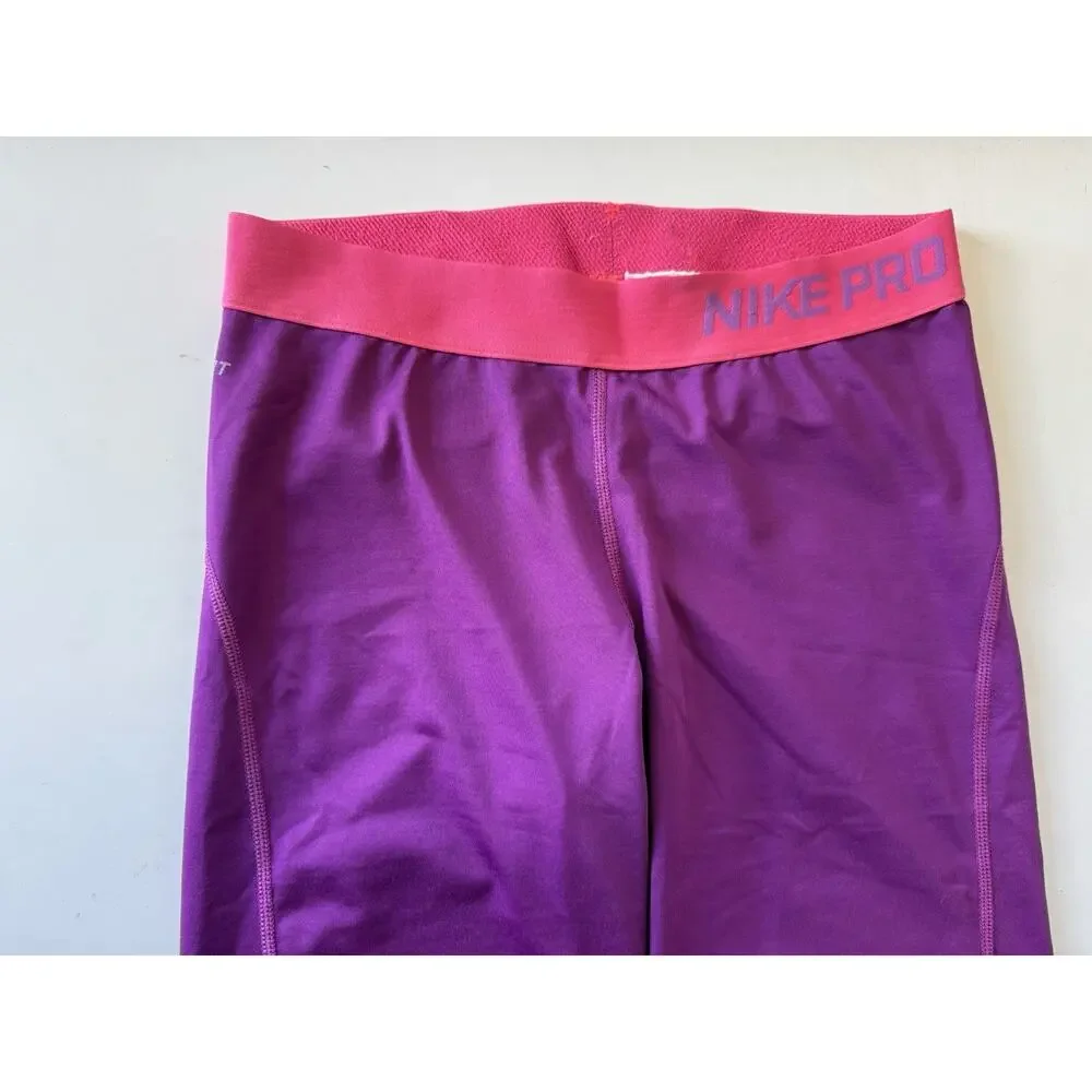 Nike pro dri