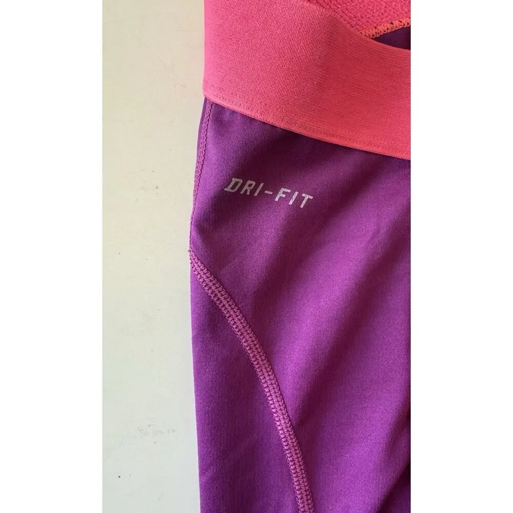 Nike pro dri