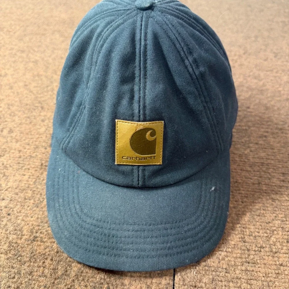Carhartt ear flap