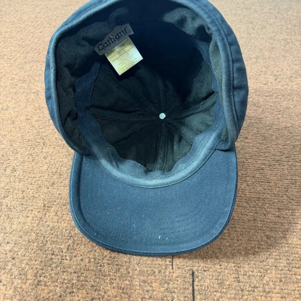 Carhartt ear flap