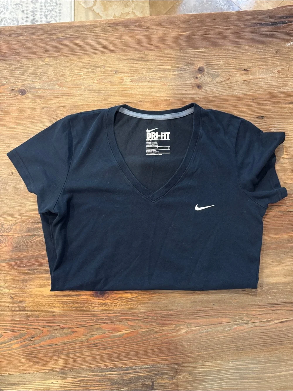 Nike classic dri