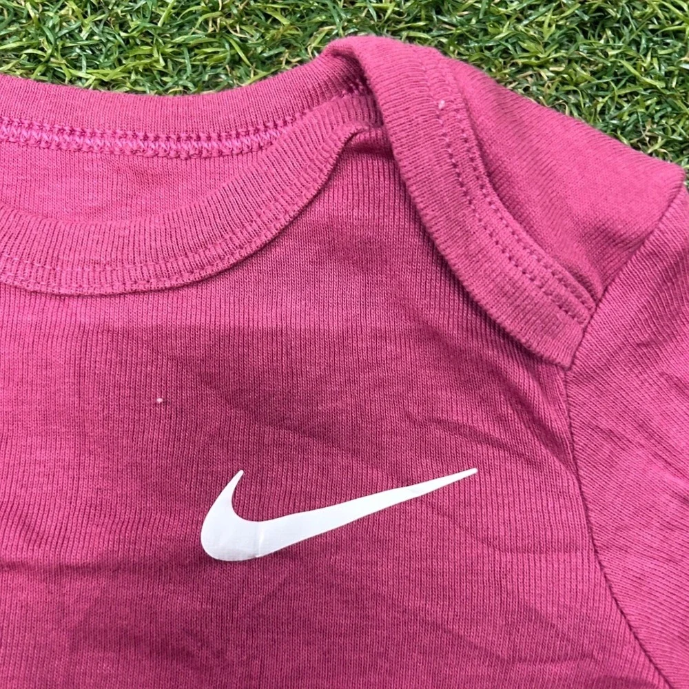 Nike long sleeve