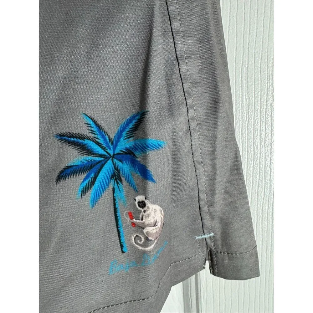 Baja Llama brand baja