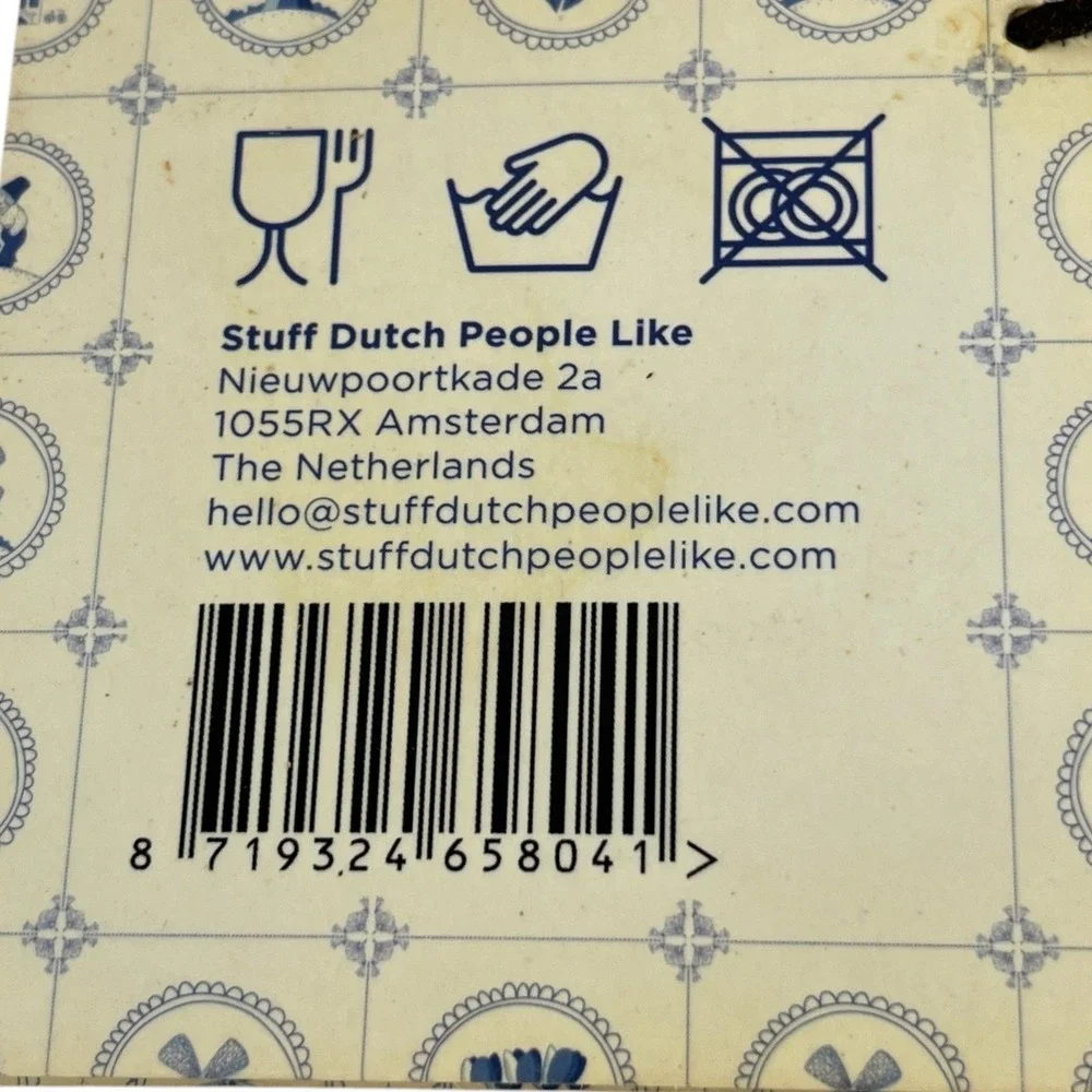 Stuff Dutch People Like settings netherlands